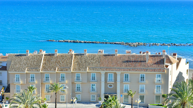 Vincci Seleccion Aleysa Boutique and Spa